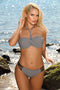 Swimsuit two piece model 141685